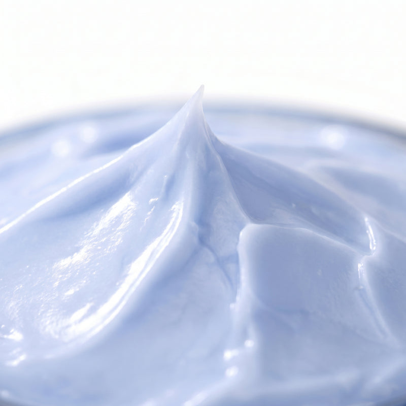 One cream,