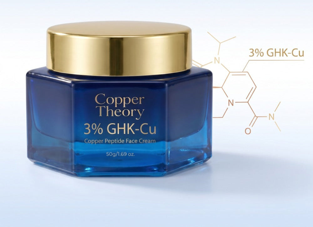A New Era Of Skincare