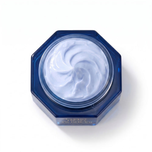 GHK-Cu Copper Peptide Face Cream