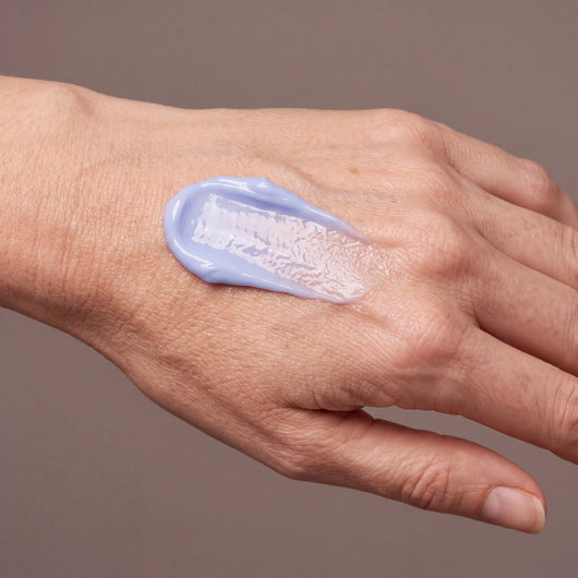 GHK-Cu Copper Peptide Facial Cream