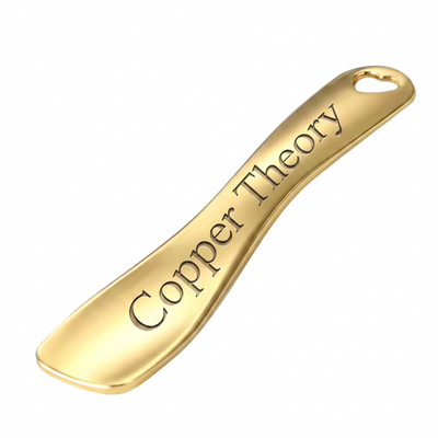 Copper Theory Cream Applicator