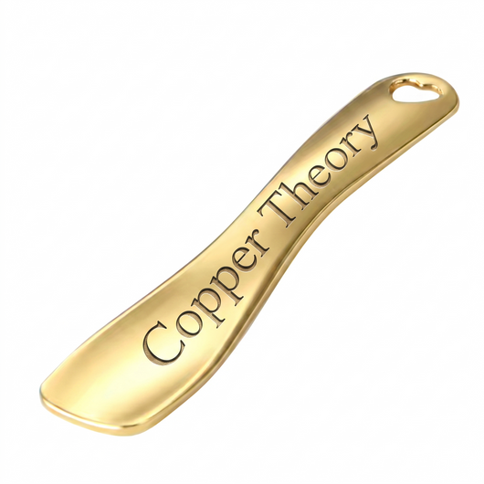 Copper Theory Cream Applicator